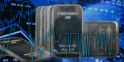 Silver Under Pressure, Physical Demand Opportunity Ahead